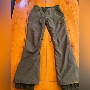 Roxy Dryflight Snow Pants